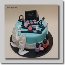 Make up - 8" �165 - 10" �185